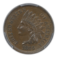 1866 Indian Head Cent 1C PCGS AU55 CAC