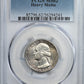 1934-D Washington Quarter 25C PCGS MS62 - Heavy Motto