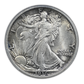 1916 Walking Liberty Half Dollar 50C PCGS MS63