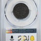 1800 Draped Bust Half Cent 1/2C PCGS AU53 CAC