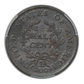 1804 Draped Bust Half Cent 1/2C PCGS MS62BN - Crosslet 4, Stems