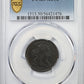 1806 Draped Bust Half Cent 1/2C PCGS AU50