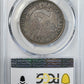1829 Capped Bust Half Dollar 50C PCGS VF20 - TONED!