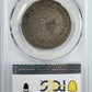 1829 Capped Bust Half Dollar 50C PCGS VF25