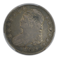 1829 Capped Bust Half Dollar 50C PCGS VF25