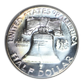 1956 Proof Type 1 Franklin Half Dollar 50C PCGS PR66