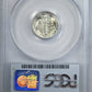 1941 Mercury Dime 10C PCGS MS67FB CAC - Full Bands