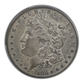 1890-CC Morgan Dollar $1 PCGS XF45 CAC