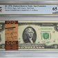 $2 1976 Federal Reserve Notes San Francisco PCGS Banknote Gem Uncirculated 65 PPQ Fr#1935-L
