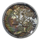 1938-S Mercury Dime 10C PCGS AU50 - TONED!