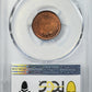 1906 Indian Head Cent 1C PCGS MS64RB CAC
