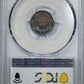 1892 Proof Barber Dime 10C PCGS PR66 CAC - TONED!