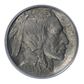 1914-D Buffalo Nickel 5C PCGS MS64 CAC