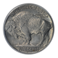 1914-D Buffalo Nickel 5C PCGS MS64 CAC