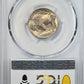 1913 Type 1 Buffalo Nickel 5C PCGS MS66