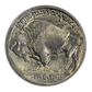 1913 Type 1 Buffalo Nickel 5C PCGS MS66