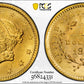 1852 Type 1 Liberty Head Gold Dollar G$1 PCGS MS65