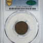 1874 Indian Head Cent 1C PCGS FR02 CAC - Lowball