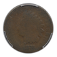 1874 Indian Head Cent 1C PCGS FR02 CAC - Lowball