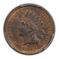1890 Indian Head Cent 1C PCGS MS64RB