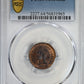 1907 Indian Head Cent 1C PCGS MS64RB