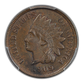 1909 Indian Head Cent 1C PCGS MS62BN