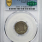 1820 Capped Bust Dime 10C PCGS AG03 CAC Small 0 - Lowball
