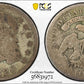 1820 Capped Bust Dime 10C PCGS AG03 CAC Small 0 - Lowball