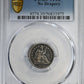 1840-O Liberty Seated Dime 10C PCGS VF30 - No Drapery
