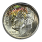 1946-D Roosevelt Dime 10C PCGS MS66FB - Full Bands - TONED!