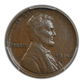 1914-D Lincoln Wheat Cent 1C PCGS XF45 CAC
