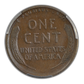 1914-D Lincoln Wheat Cent 1C PCGS XF45 CAC