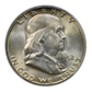 1952-S Franklin Half Dollar 50C PCGS MS65
