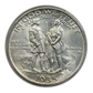 1935-D Boone Classic Commemorative Half Dollar 50C PCGS MS66