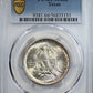 1934 Texas Classic Commemorative Half Dollar 50C PCGS MS66