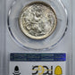 1934 Texas Classic Commemorative Half Dollar 50C PCGS MS66