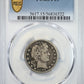 1897-O Barber Quarter 25C PCGS F15