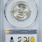 1943 Doubled Die Obverse Washington Quarter 25C PCGS MS63 DDO