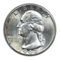 1943 Doubled Die Obverse Washington Quarter 25C PCGS MS63 DDO