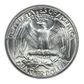 1943 Doubled Die Obverse Washington Quarter 25C PCGS MS63 DDO