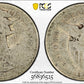 1911-S U.S. Philippines 20C Centavos PCGS AG03 - Lowball