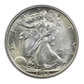 1938 Walking Liberty Half Dollar 50C PCGS MS65