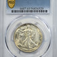 1939-D Walking Liberty Half Dollar 50C PCGS MS65