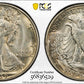 1939-D Walking Liberty Half Dollar 50C PCGS MS65