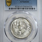 1936-D Arkansas Classic Commemorative Half Dollar 50C PCGS MS65