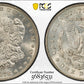 1878 7TF Morgan Dollar $1 PCGS MS64 - Reverse of 1878