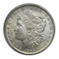 1890-O Morgan Dollar $1 PCGS MS62