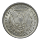 1890-O Morgan Dollar $1 PCGS MS62