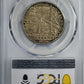 1936-S Bay Bridge Classic Commemorative Half Dollar 50C PCGS MS66