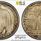 1936-S Bay Bridge Classic Commemorative Half Dollar 50C PCGS MS66